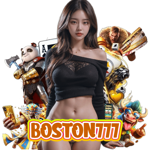 boston777 slot