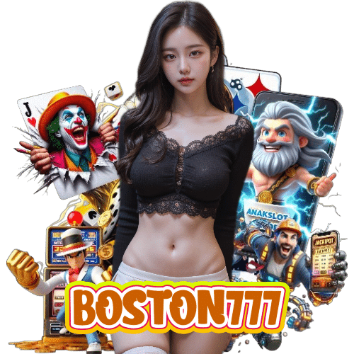 boston777